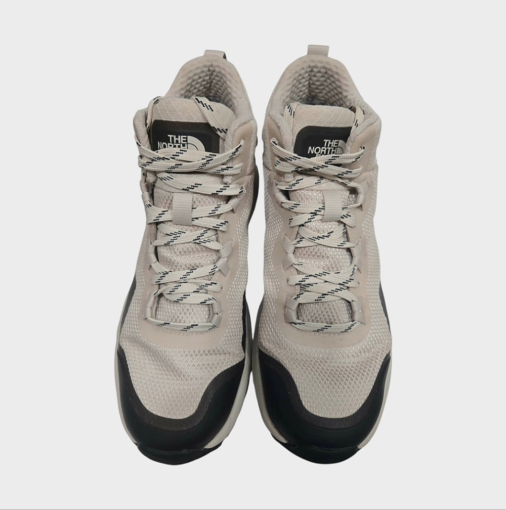 The North Face VECTIV Fastpack Mid FUTURELIGHT Waterproof Hiking Boots Size 9.5 - Picture 2 of 10